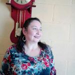 Profile Picture of Gloria Colvin Zurita (@gloria.colvin.zurita) on Instagram