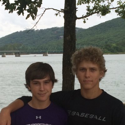 Profile Picture of Jacob Braud (@jbraud922) on Twitter