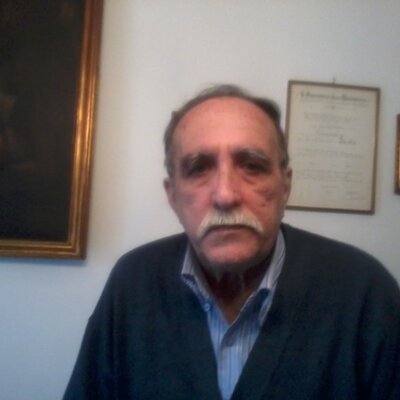 Profile Picture of Luigi Testa (@luigitesta40) on Twitter