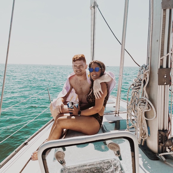 Profile Picture of Sydney Kruggel (@sydneykruggel) on Poshmark