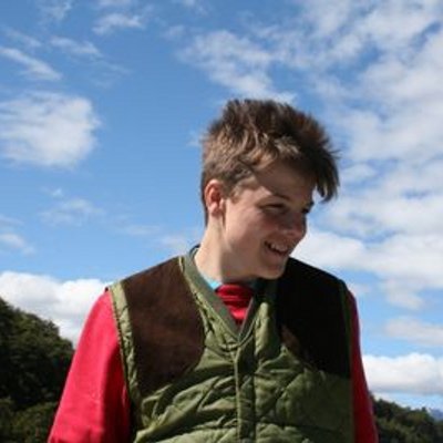 Profile Picture of James Baring (@jbaring114) on Twitter