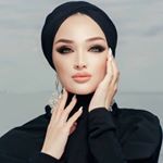 Profile Picture of DIANA OMAROVA (@diana_omarova_makeapp) on Instagram