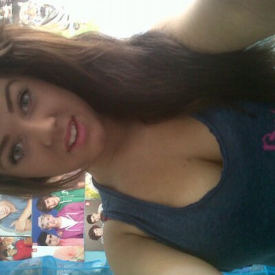 Hollie-Anne Doughty - Twitter Profile Picture of Hollie-Anne Doughty (@OMFGitsHollie) on Twitter