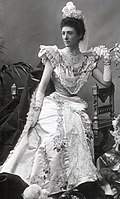 Profile Picture of Mary Russell, Duchess of Bedfordon Wikipedia