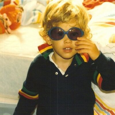 Profile Picture of Andrew Starmer (@AndroidStarborg) on Twitter