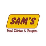 Profile Picture of SAM'S Fried Chicken & Burgers (@samsfsd) on Instagram