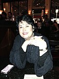 Profile Picture of Linda Reinstein - Wikipediaon Wikipedia