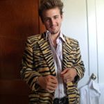 Profile Picture of Seth Hightman (@mantis_hightman) on Instagram