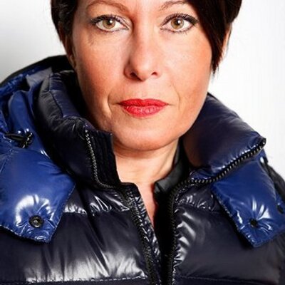 Profile Picture of Cristina Bastianelli (@CristinaBast) on Twitter