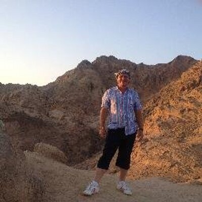 Profile Picture of Allan McMahon (@@allan_mcmahon) on Twitter