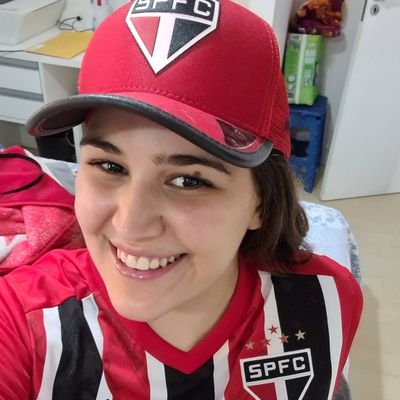 Profile Picture of Paula Amato (@PaulaAmatoM) on Twitter