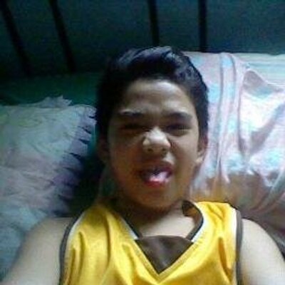 Profile Picture of Jay Capili (@05_capili) on Twitter