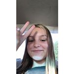 Profile Picture of haley boss (@haleymari_e) on Instagram