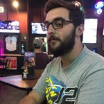 Profile Picture of Ian Pettigrew (@pettigrew_ian) on Instagram