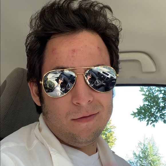 Profile Picture of Mike Rosenberg (@samwisegambeees) on Poshmark
