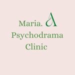 Profile Picture of Maria Absawi abu salem (@maria.psychodrama) on Instagram