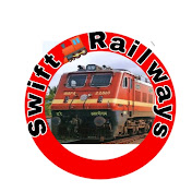 Profile Picture of Swift Railways (@swiftrailwaysswiftrailways9330) on Youtube