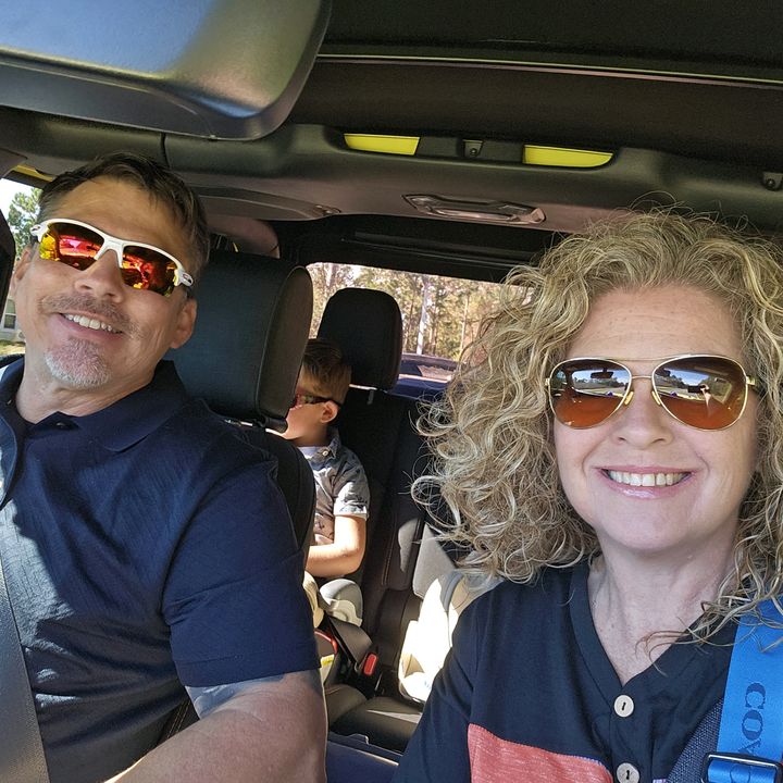 Profile Picture of Watsonsj (@sherrywatson0) on Tiktok