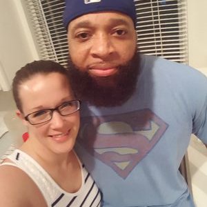 Profile Picture of Chandra Bates (@ChandraPowles) on Twitter