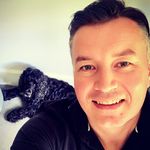Profile Picture of Craig Strong (@craigstrong) on Instagram