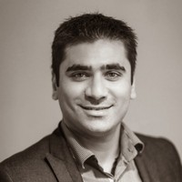 Profile Picture of Dino Dullabh (@dino-dullabh) on Quora