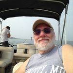 Profile Picture of Thomas Volansky (@thomasvolansky1907) on Instagram