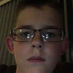 Profile Picture of Jeffrey Webb (@jeff_the_dimwited_retard) on Instagram