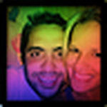 Profile Picture of Luis E Thamires De Oliveira Bueno De Paula (@luis e thamires) on Flickr