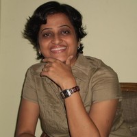 Profile Picture of Sowmya Shetty (@sowmya-shetty-10) on Quora