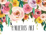 Profile Picture of Fiorella Cabrera❤️ (@pauleths_art) on Instagram