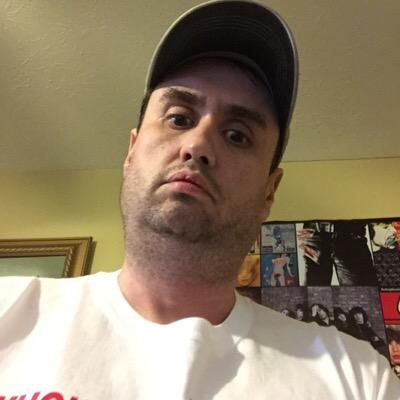 Profile Picture of Jason Lee DeWitt (@jlmck976) on Twitter