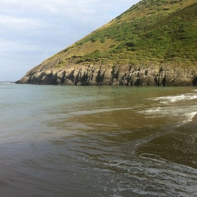 Profile Picture of Andrew Boyce (@Boyceysenior) on Twitter