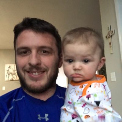 Derek Ross - Twitter Profile Picture of Derek Ross (@DerekRoss28) on Twitter