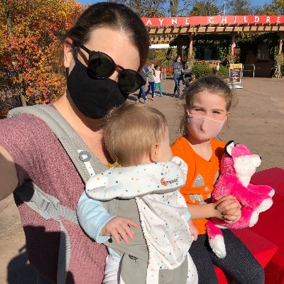 Profile Picture of Heather Troupe (@Hungryforbalanc) on Twitter