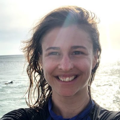 Profile Picture of Amy Quinton (@QuintonAmy) on Twitter