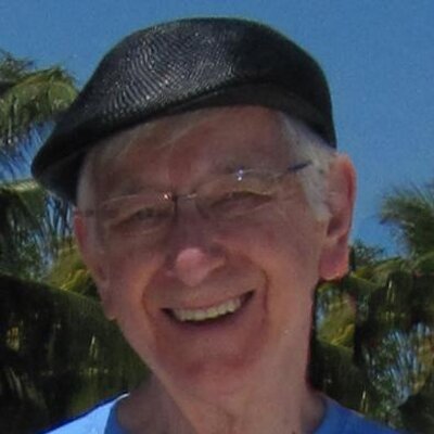 Profile Photo of Ron Fields (@BraveRon) on Twitter