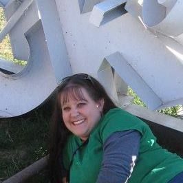 Profile Picture of Kari Keller (@karebear3182) on Pinterest
