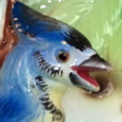 Profile Picture of Amanda Fournier (@mamaskitschn) on Twitter