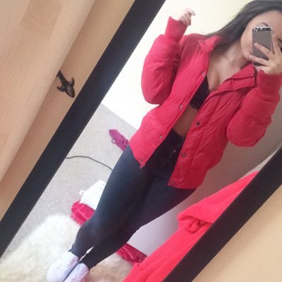 Profile Picture of Amber Chlóe Sampson (@ambersampson21) on Twitter