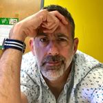 Profile Picture of Thomas (@oblak2355) on Instagram