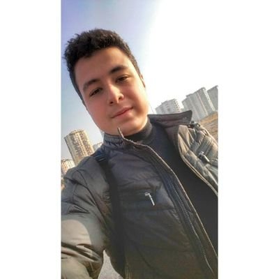 Profile Picture of Berşan Binboğa (@brsnbinboga) on Twitter