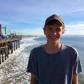 Profile Picture of Cameron Exell (@camerone0832) on Pinterest