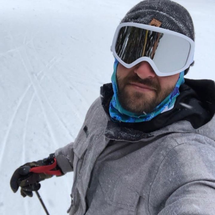 Profile Picture of Steve Burleson (@steveburleson4) on Tiktok