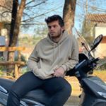 Profile Picture of Davide✖️ (@mauriellodavide) on Instagram