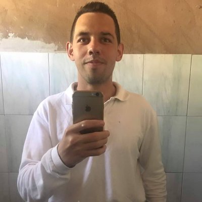 Profile Picture of Ed Zabala (@Ed_Zabala) on Twitter