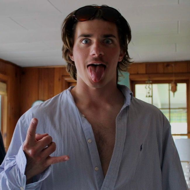 Profile Picture of Jacob strang (@notjacobstrang) on Tiktok