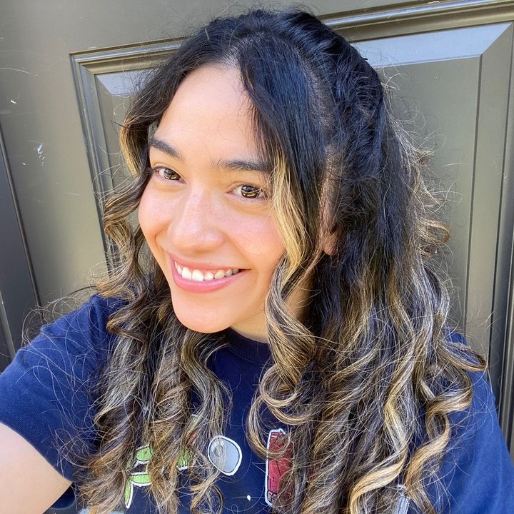 Profile Picture of Wen$wu (@wgreyes12) on Tiktok