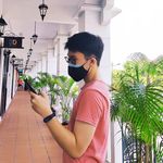 Profile Picture of Jason Yap Han Yuen (@jasonyap_99) on Instagram