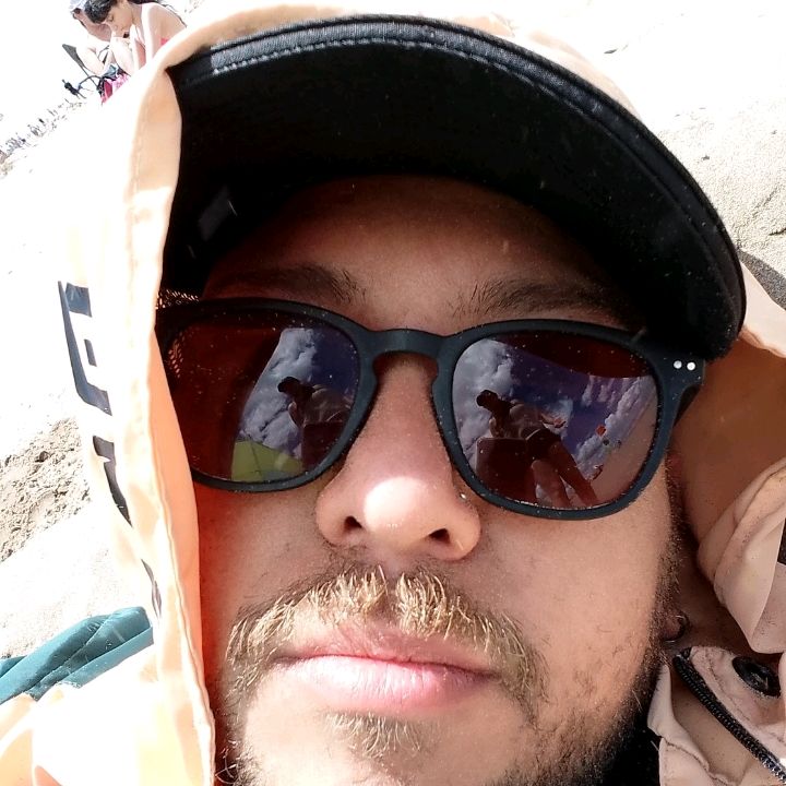 Profile Picture of Brian Kloster505 (@briankloster) on Tiktok
