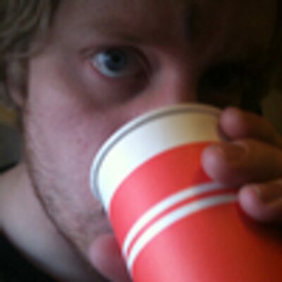 Profile Picture of Peter Eriksson (@96peerik) on Twitter